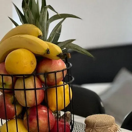 Noa Old Town - - First Floor شقة