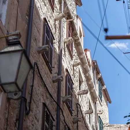 Noa Old Town - - First Floor شقة