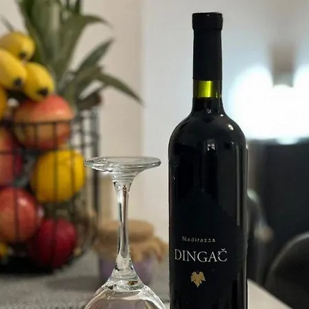 Apartmán Noa Old Town - - First Floor