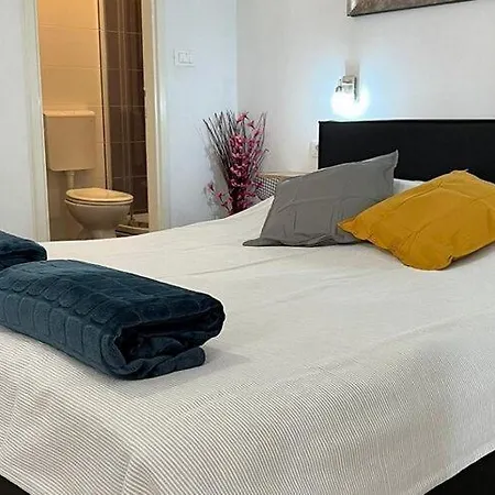 Noa Old Town - - First Floor * Dubrovník