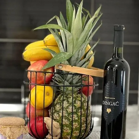 Noa Old Town - - First Floor Dubrovnik