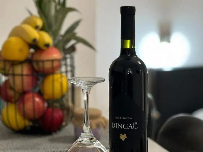 아파트 Noa Old Town - - First Floor