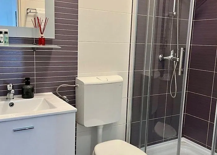 Noa Old Town - - First Floor * 두브로브니크