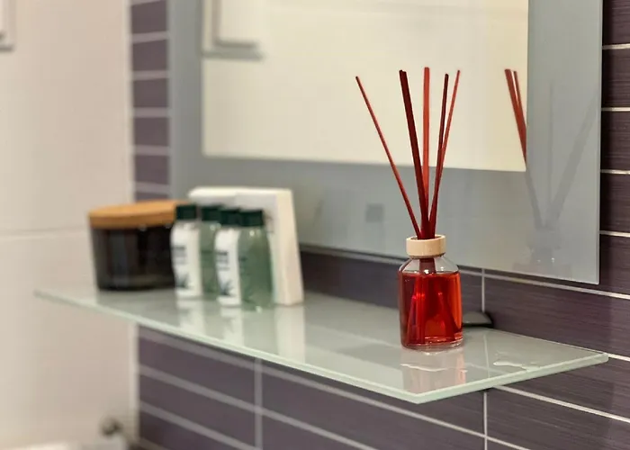 Noa Old Town - - First Floor 두브로브니크