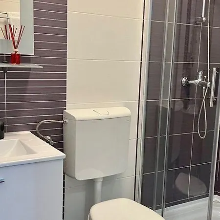 Noa Old Town - - First Floor * דוברובניק