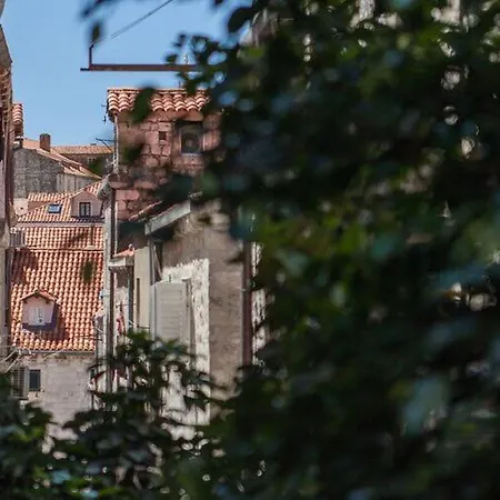 Daire Noa Old Town - - First Floor Dubrovnik