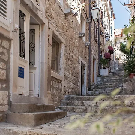 Daire Noa Old Town - - First Floor Dubrovnik